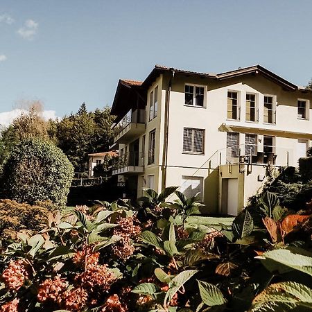 Lake View Apartment Seecorso Velden am Wörthersee Eksteriør billede