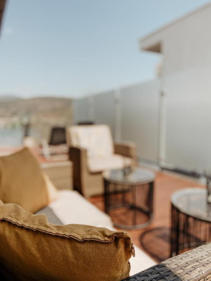 Lake View Apartment Seecorso Velden am Wörthersee Eksteriør billede